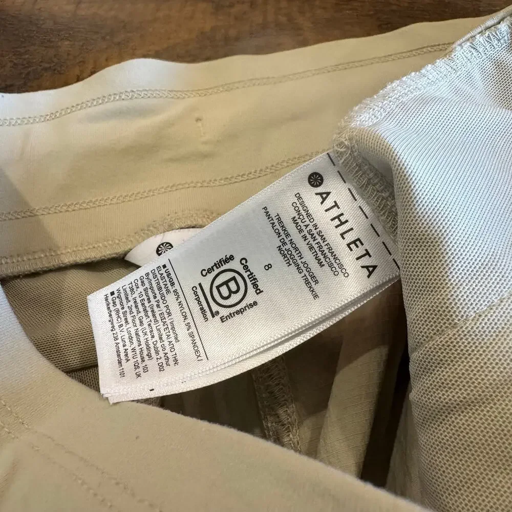 Athleta have here
